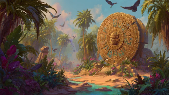 Daily Billabong Quests